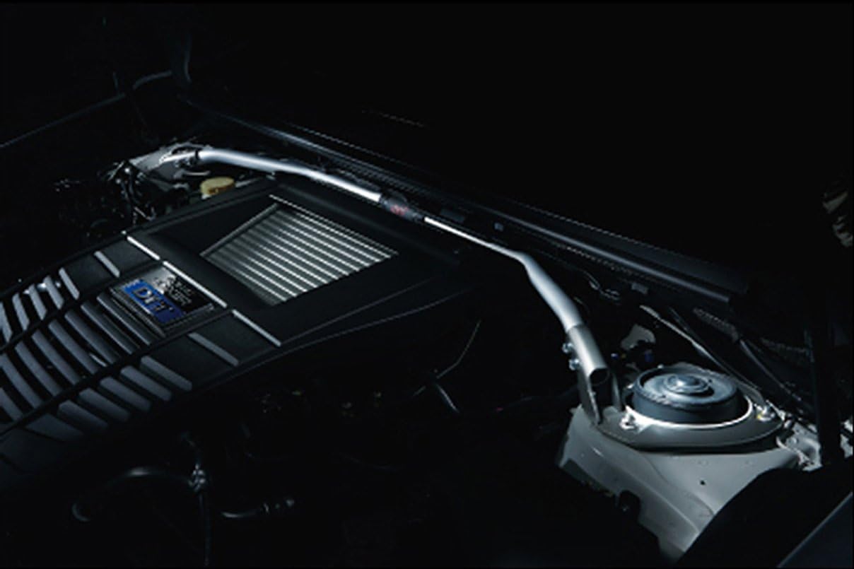 Amazon | 【スバル純正用】STI【フレキシブルタワーバー】WRX S4【VAG Amazon | 【スバル純正用】STI【フレキシブルタワーバー】WRX S4【VAG