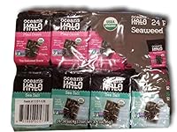 Algopix Similar Product 5 - Oceans Halo Sea Salt  Maui Onion Mix
