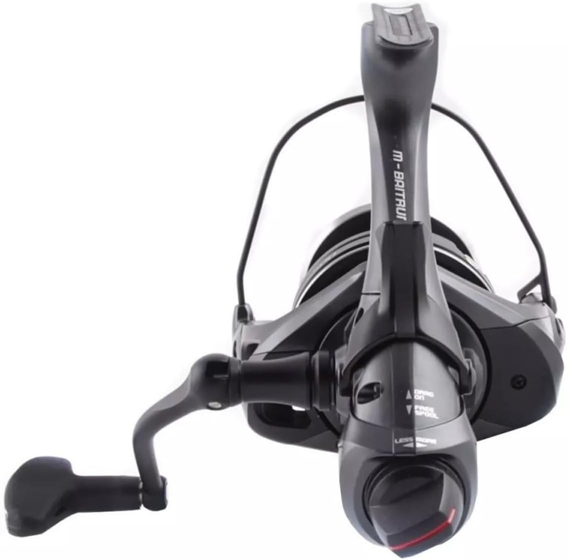 Moulinet Baitrunner Big Ci4 Xtb-LC Bbtrci4Xtblc Sh46A18022