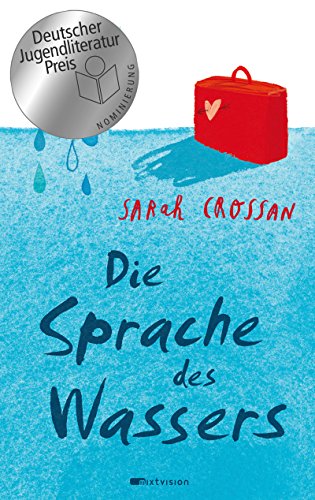 Die Sprache des Wassers (German Edition)