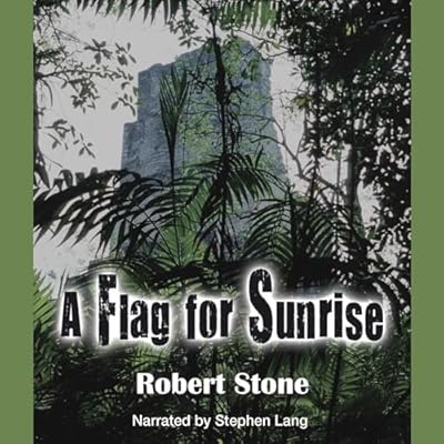 A Flag for Sunrise