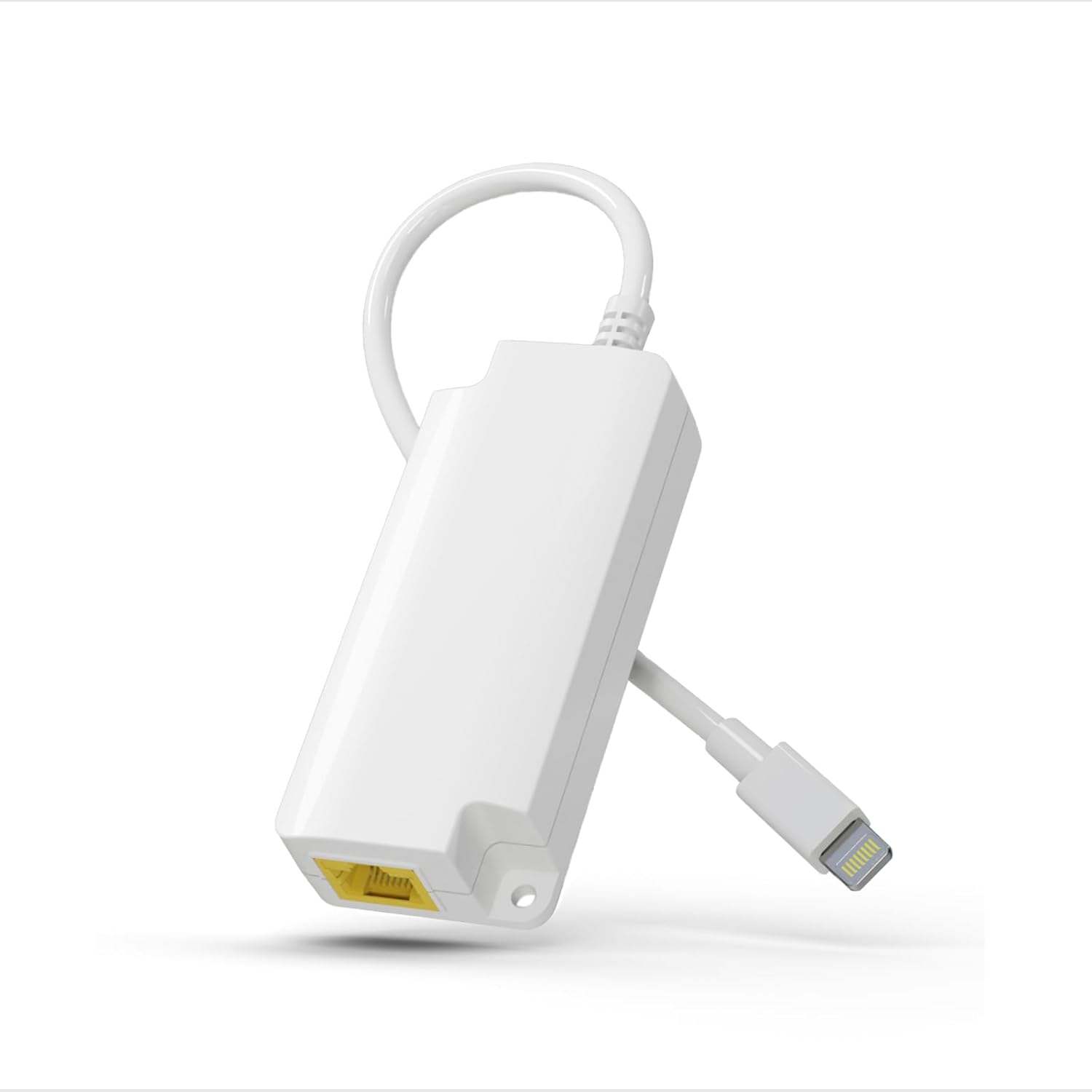  V Ethernet: Goodbye Lag, Hello Lightning Speed - 3nvrcwy