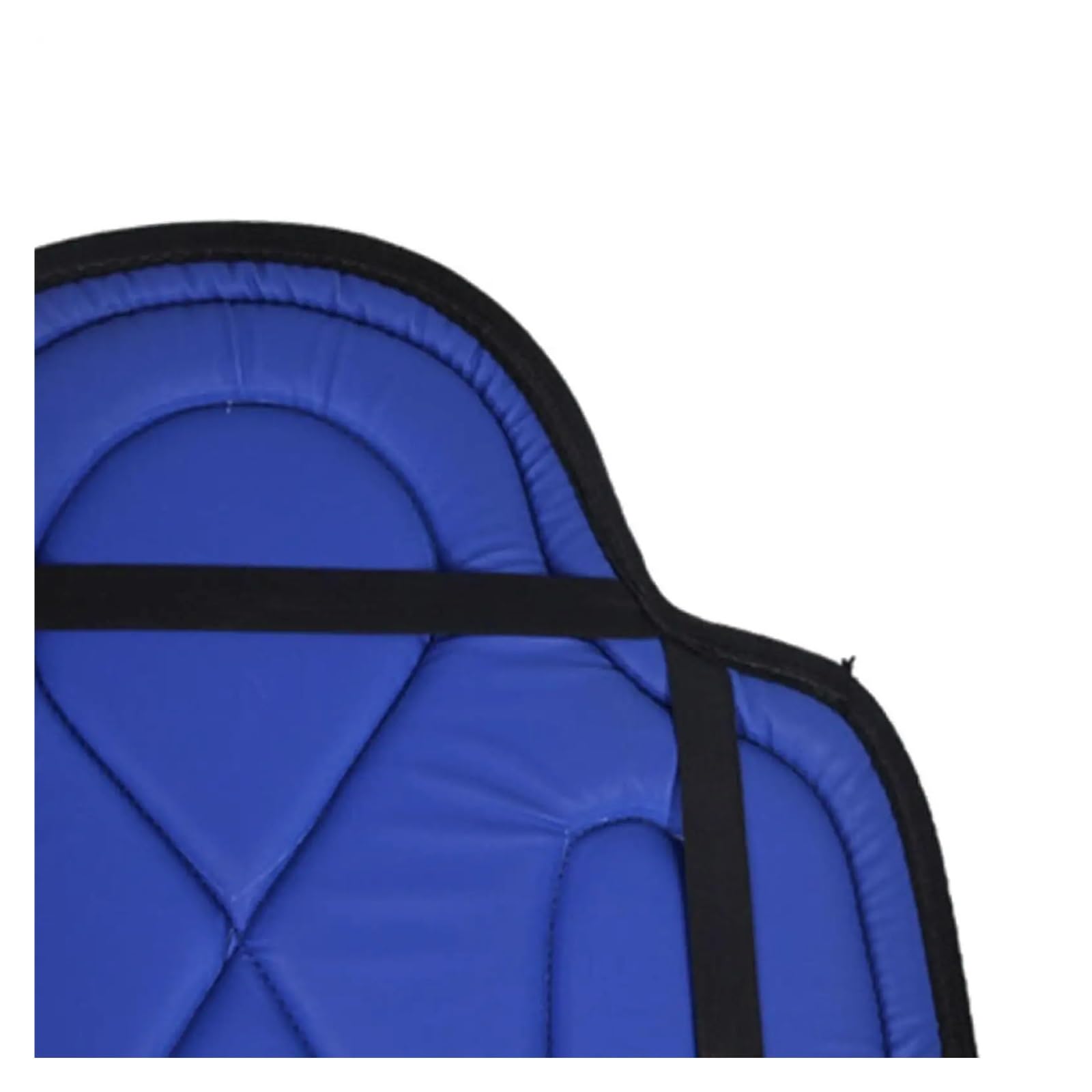 Mantilla Cómodo Equipo for Montar A Caballo Para Caballos