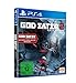 Produktbild God Eater 2 Rage Burst (inklusive God Eater Resurrection) (PS4)