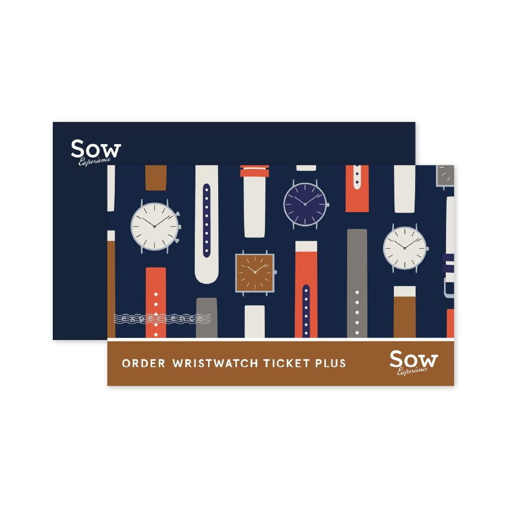 Amazon.co.jp: SOW EXPERIENCE（ソウ・エクスペリエンス） オーダー