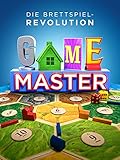 Gamemaster - Die Brettspiel-Revolution