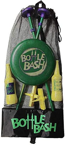 Bottle Bash Standard Game Set (Limited Edition)