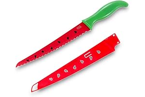 Good Cook Deluxe Watermelon Slicer: Slice and Serve Effortlessly
