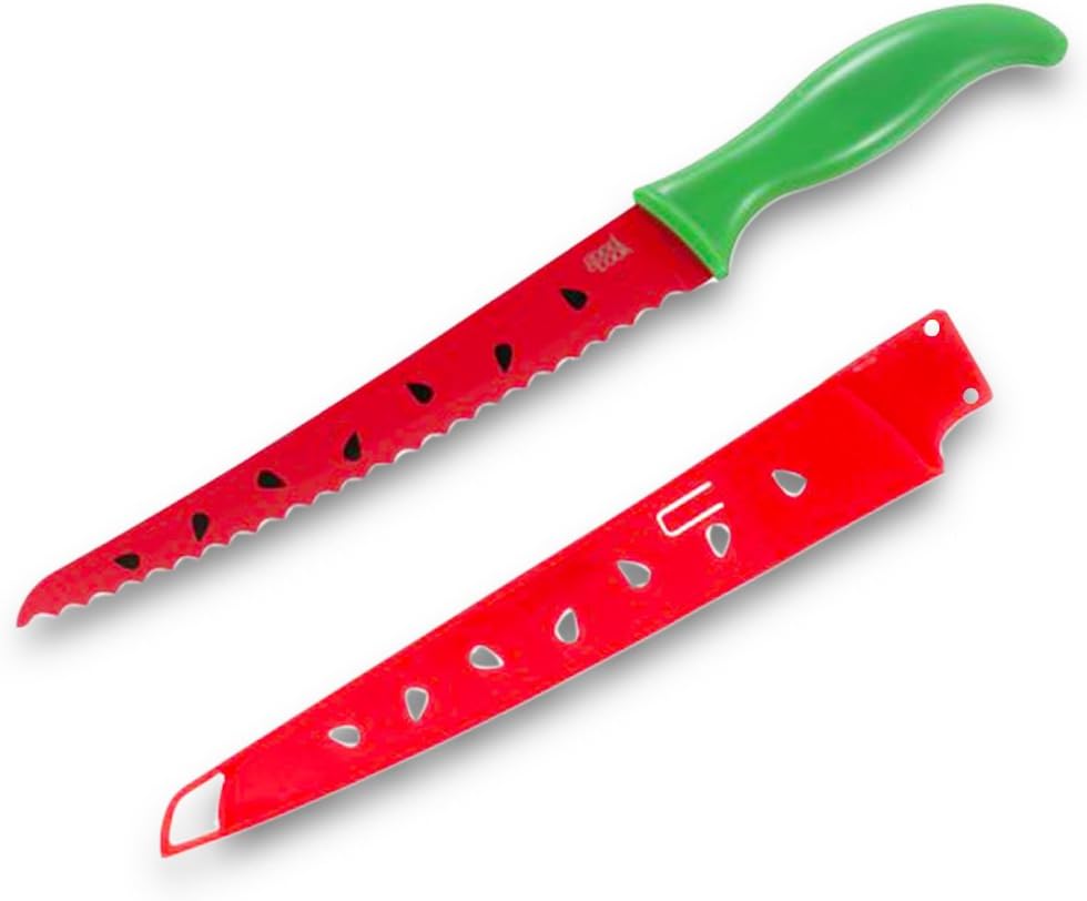 Good Cook Watermelon Knife, Stainless 