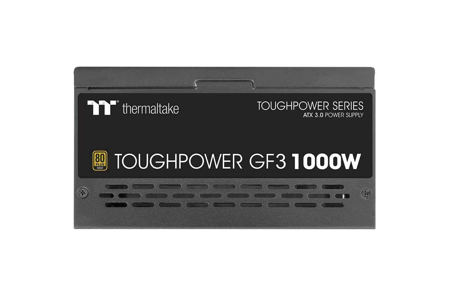 Amazon | Thermaltake Toughpower GF3 unité d'alimentation d'énergie
