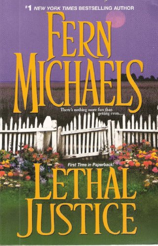 Lethal Justice view 2