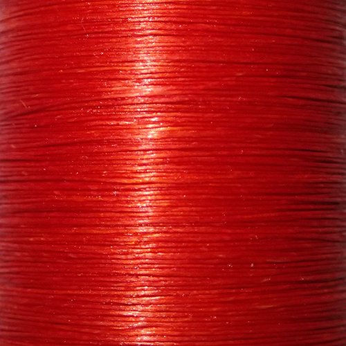 Cascade crest Kevlar Thread (Red)