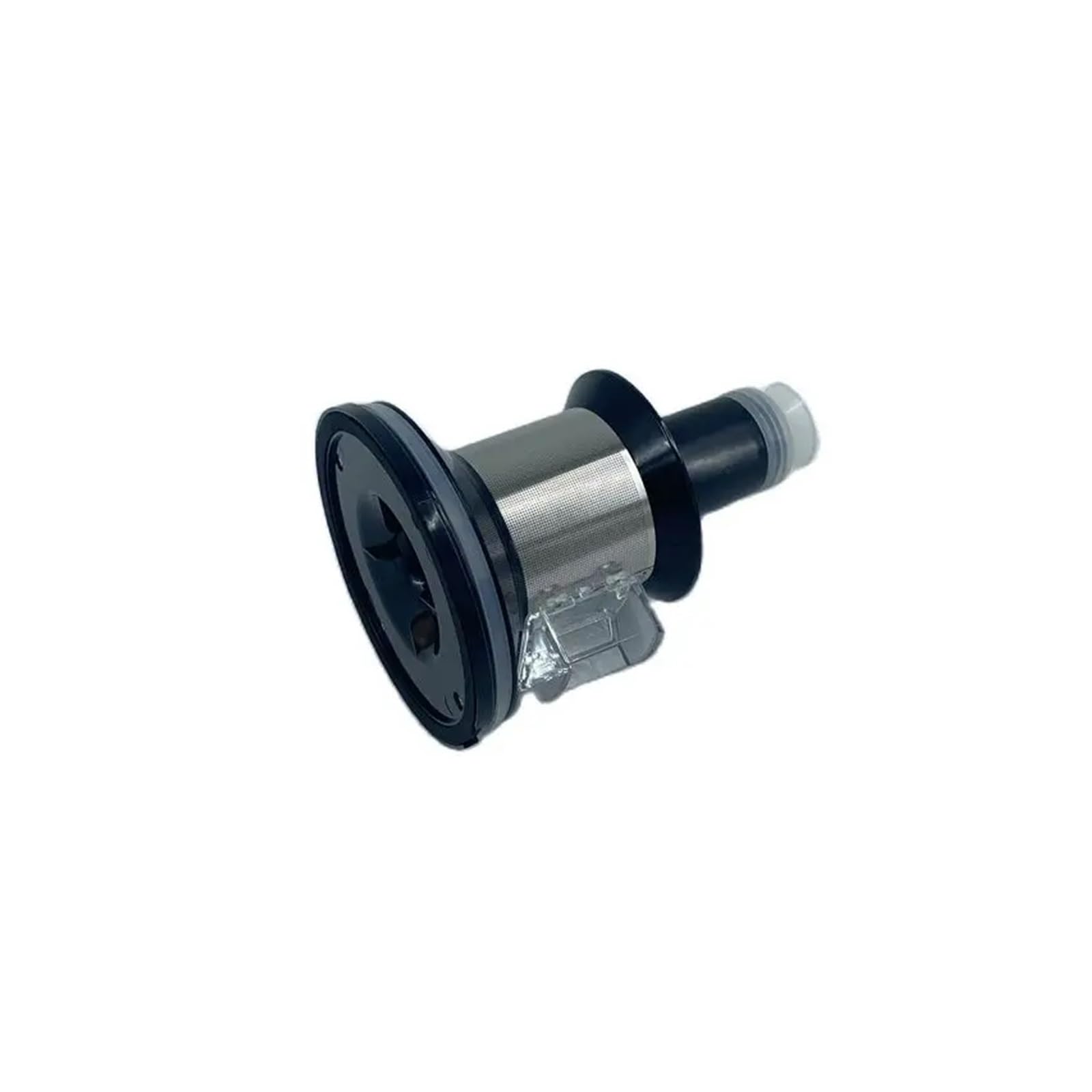 AgaShi Repuestos de aspiradora inalámbrica de Mano, Filtro de Montaje de Cartucho de Polvo, Compatible con ULTENIC U10 Pro U10 U11 U12 U12pro (Color : Dust Cylinder)