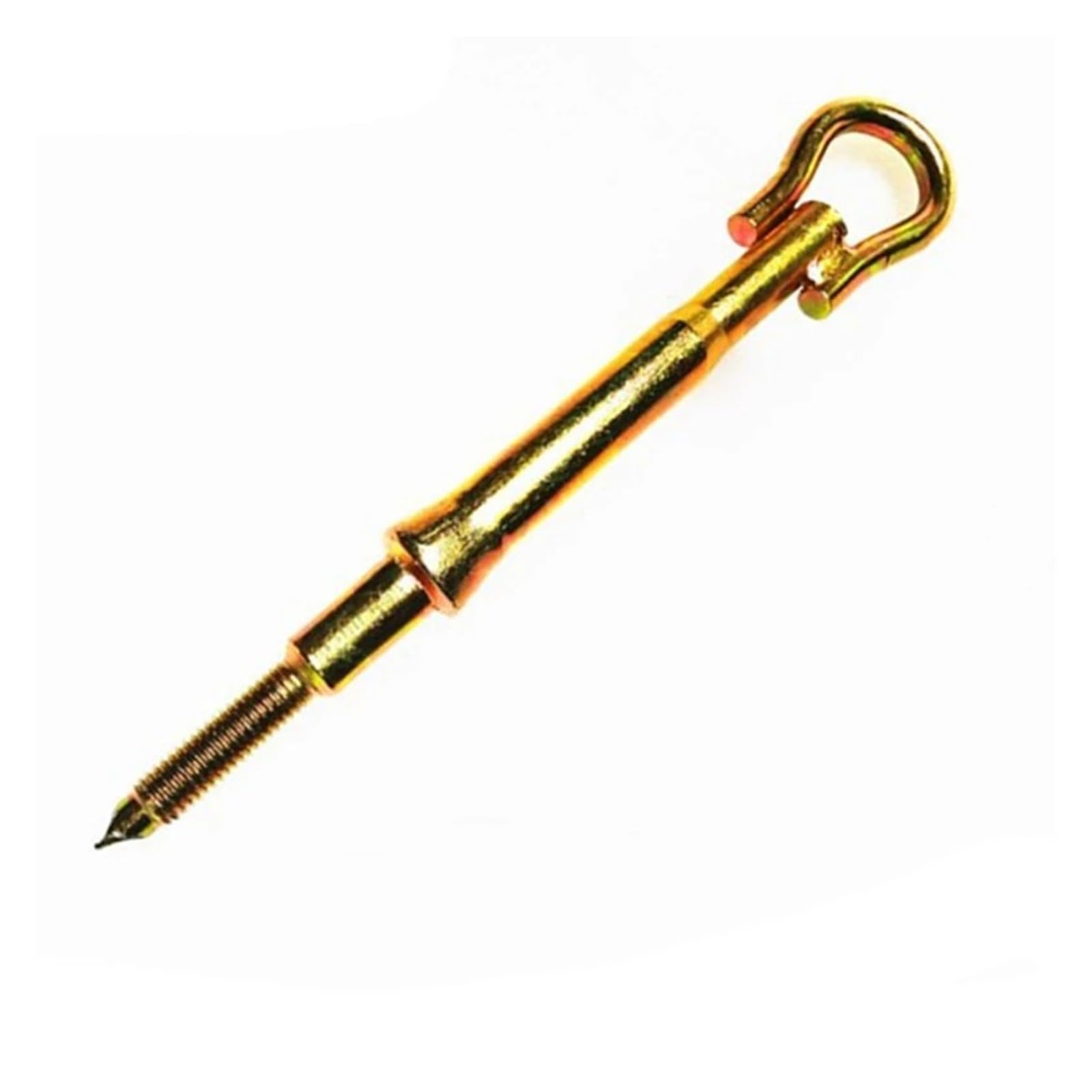 Generico Copertura Gancio Traino paraurti per Citroen C3 C2 C4 C5 Gancio di Traino per Rimorchio 674421 7212ZJ 7212SQ