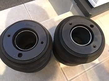 Amazon.co.jp: ユニバーサルエア エアサス エアバッグ 121801