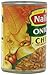 Nalley Chili Onion with Beans, 14-Ounce Cans (Pack of 8)