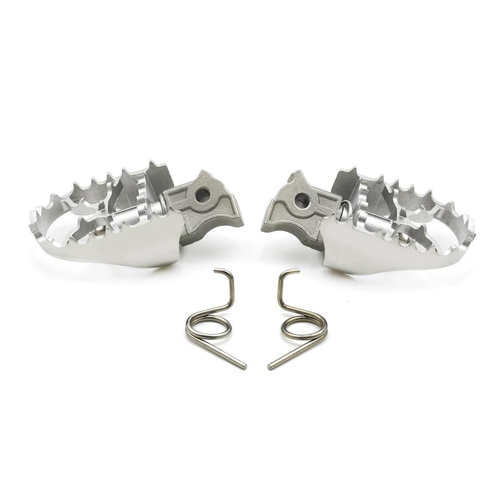 Repose-Pieds pour Moto R1300GS qui soulage les genoux durant les longs voyages de 2025