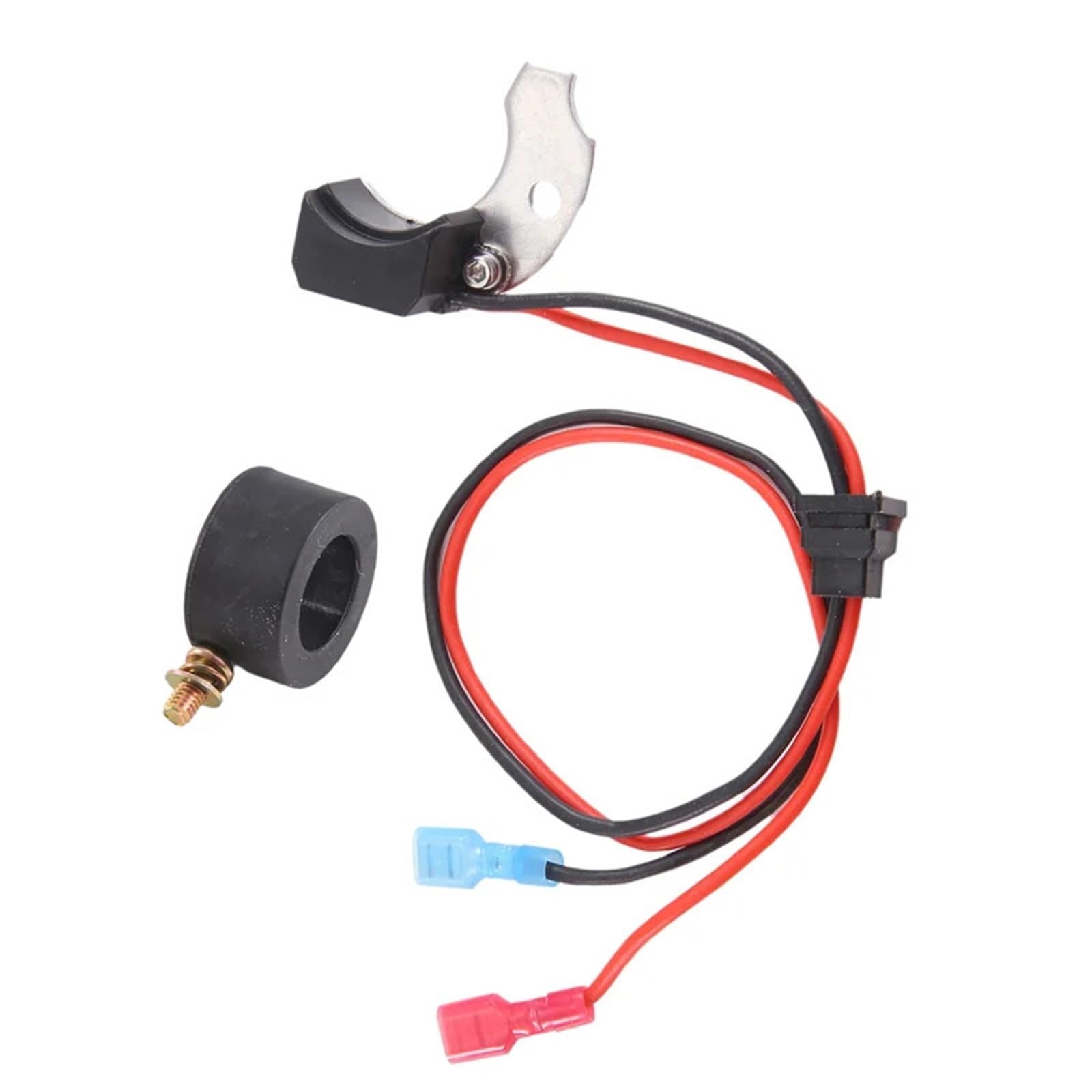 Módulo de encendido electrónico para Bug Bus: ideal para viajes largos 7