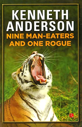 Nine Man-Eaters and One Rogue