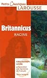  Britannicus by Jean Racine (2006-08-23)