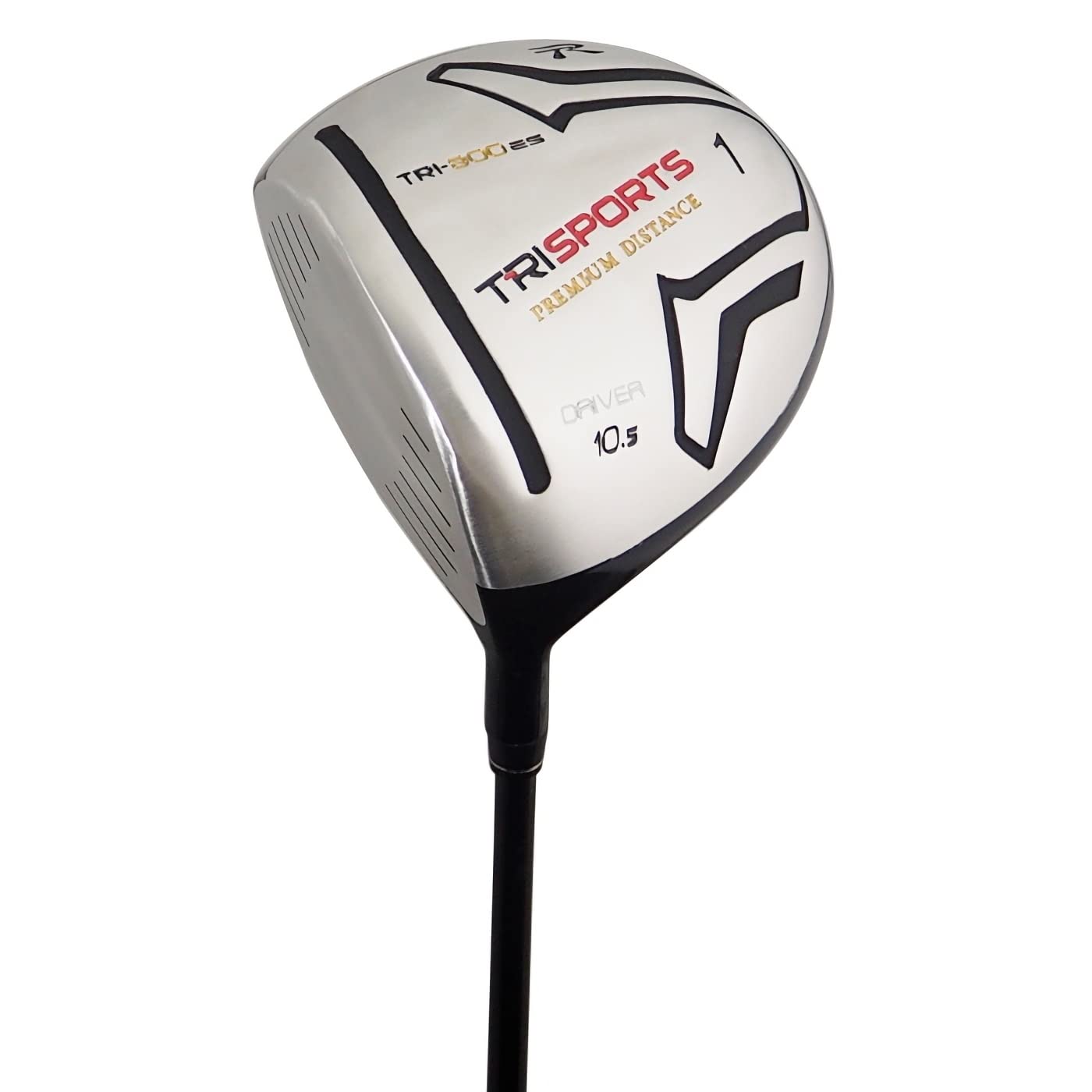 Amazon.co.jp: TRI SPORTS トライスポーツ TRI800 左用 メンズ ゴルフ