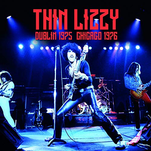 live 1975/1976