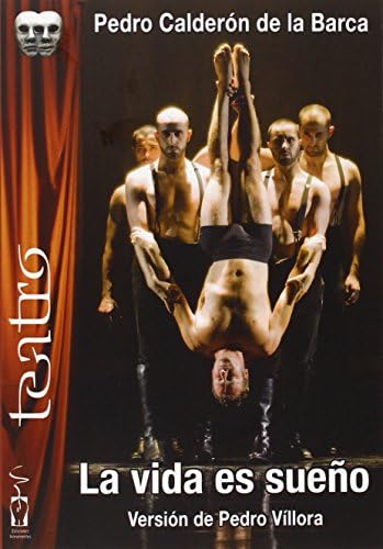 La vida es sueño (Teatro)
