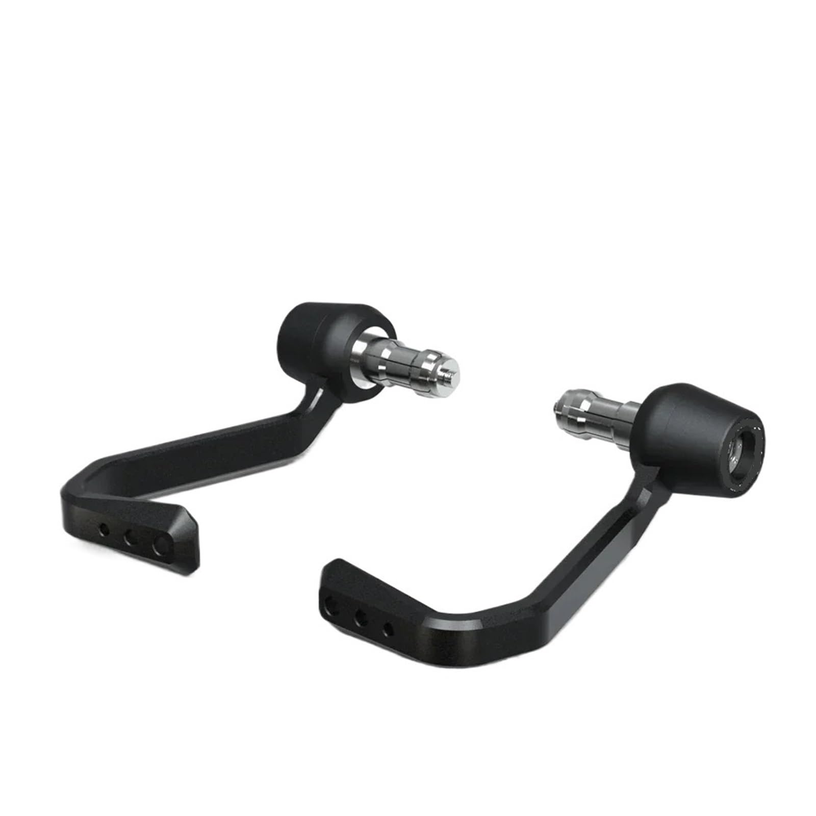 Części kierownicze motocykli Osłona uchwytu motocy Pasuje do 675SR-R / 675SS / 675NK 2024-2025 kierownica motocykla uchwyty osłona dłoni zestaw osłon hamulca i sprzęgła
