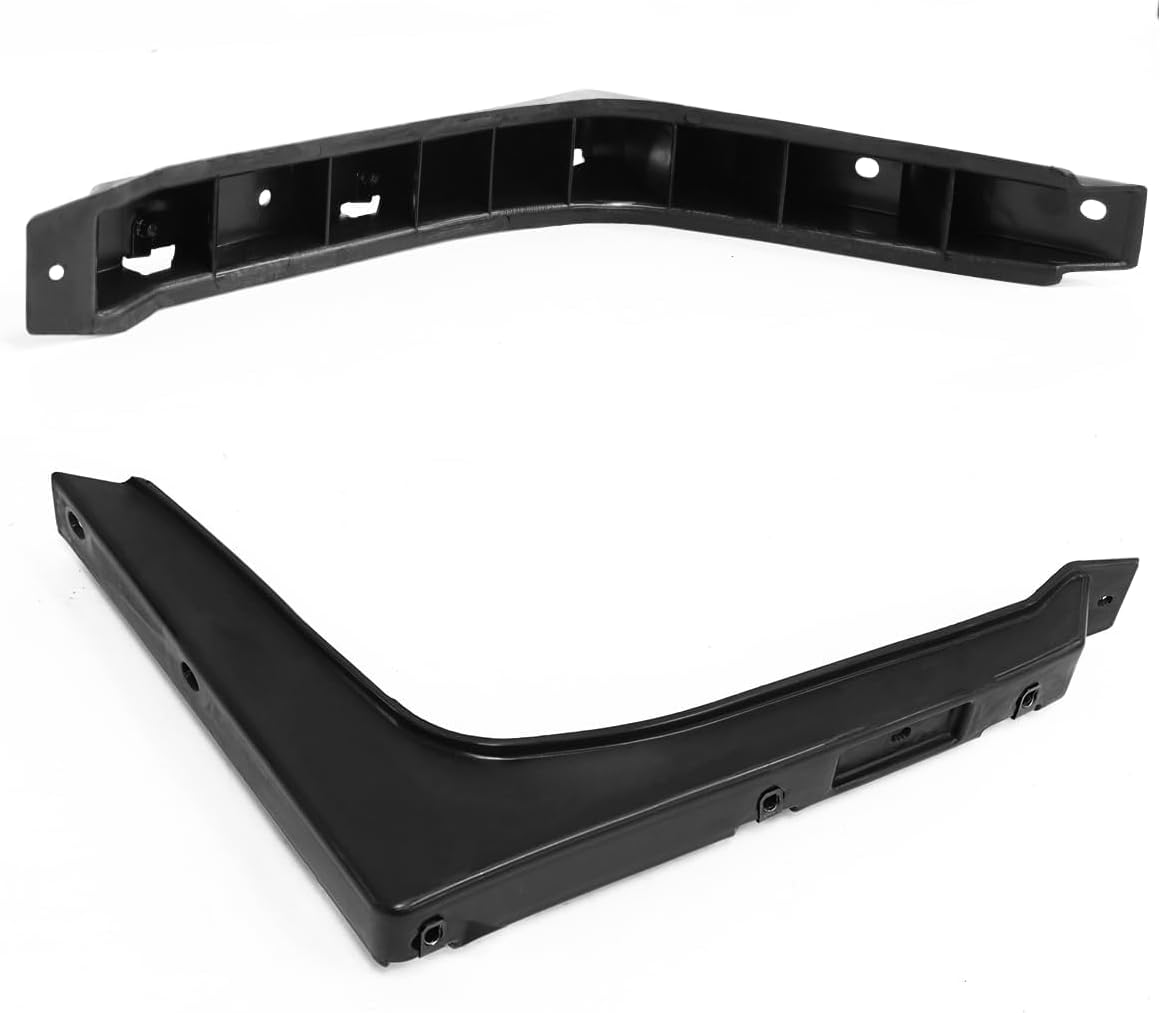 Cab Guide Hood Support Bracket Kit Compatible with 2008-2023 International LT625, Set of 4 (Right)