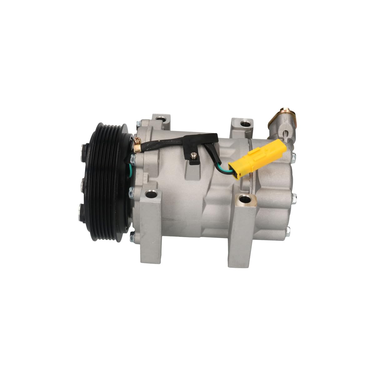 BOSCH Compressore, aria condizionata 1986AD1017