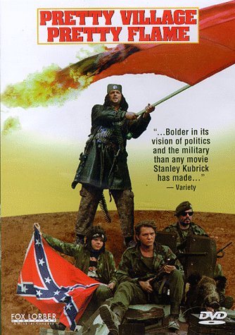 Pretty Village, Pretty Flame