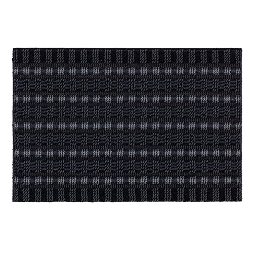 Astra Premium Außenbereich-Matte - Poly Brush - strapazierfähige...