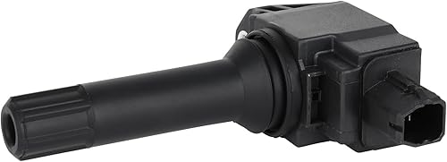 Miniatura 7 de cciyu 4 bobinas de encendido con 4 bujías de iridio para Subaru Crosstrek 16-19 Impreza 2014-2019 2.0L UF774,UF747 GN10728