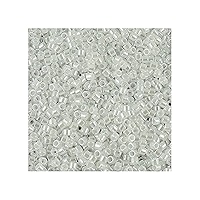 5 G Miyuki DELICA Seed Beads Rocailles, Size 11/0, Opaque