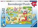 Ravensburger Kinderpuzzle sind das beste Geschenk zu jedem Anlass: Geburtstag, Weihnachten, Ostern oder einfach als tolle Freizeitbeschäftigung