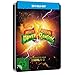 Power Rangers - Mighty Morphin Season 1-3 (SD on Blu-ray)