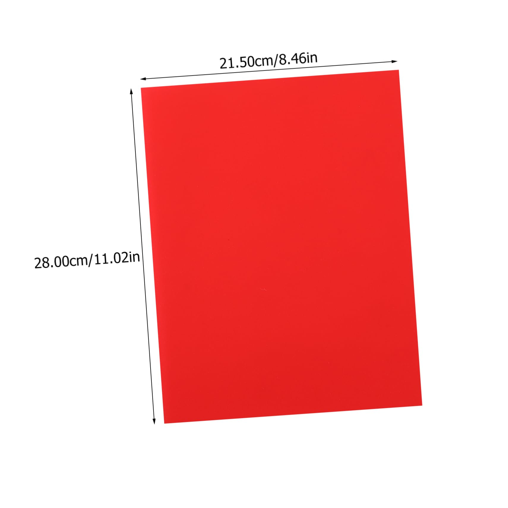 VILLCASE DIY Tracing Paper Pad 40pcs Pearlized Sketch Paper for Art Copying Engineering Drawing