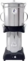Cutter 6 Litros Profissional 220V 600W - Jl Colombo