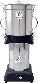 Cutter 6 Litros Profissional 220V 600W - Jl Colombo