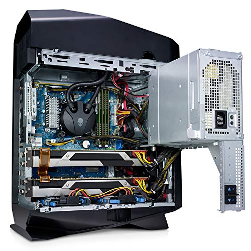 Alienware Aurora R16 desktop PC