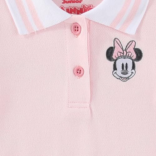 Disney Minnie Mouse Baby Girls Tennis Dress for Infants and Toddlers3