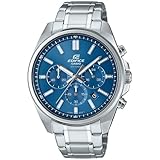 [カシオ] 腕時計 エディフィス 【国内正規品】EFV-650DJ-2AJF EFV-650DJ-2AJF メンズ シルバー