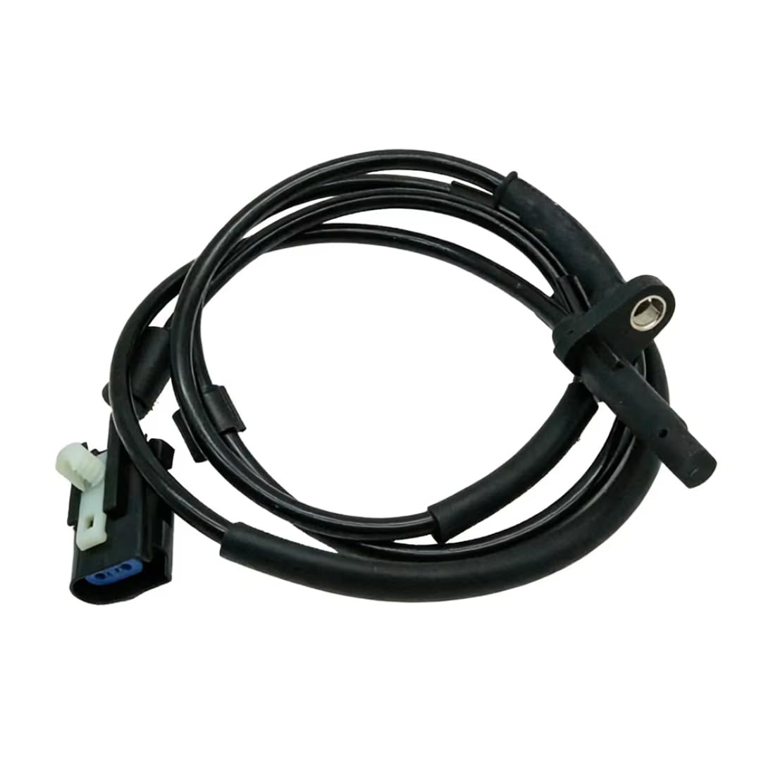 Sensor de Velocidad ABS para Ford Transit 2006-2015, Sensor de Velocidad de la Rueda ABS Trasera Izquierda 6C112B372CE