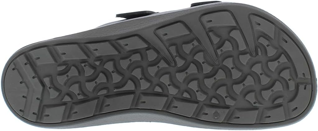 Birkenstock Arizona Crosstown Narrow Unisex Shoes Size 4, Color: Black - Image 2