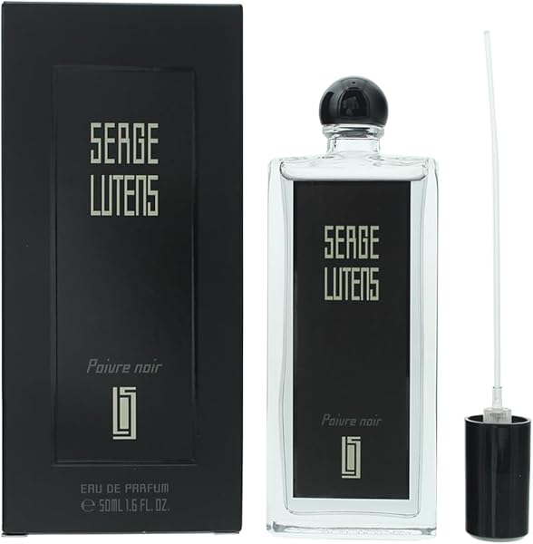 Serge Lutens Fourreau Noir