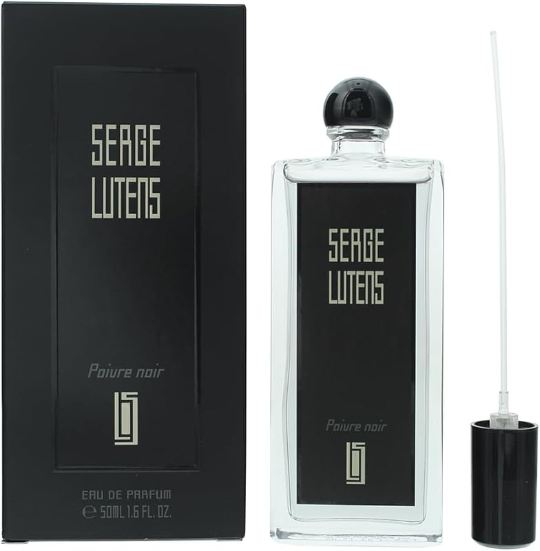 Serge Lutens Fourreau Noir