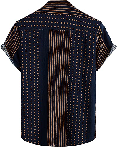 Image of ANNI Designer Men Shirt