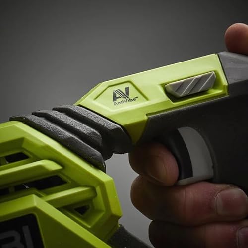 Ryobi R18RS-0 ONE+ 18V Cordless Reciprocating Saw (Body Only), Hyper Green 4 Ryobi R18RS-0 ONE+ 18V Cordless Reciprocating Saw (Body Only), Hyper Green - Image 4