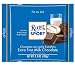 Ritter Sport Bars, Whole Fine Milk Chocolate, 3.5 Ounce (Pack of 12)