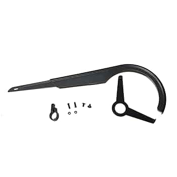 仏モトベカン　チェーンカバー 仏モトベカン チェーンカバー Amazon | STARTIST バイクチェーン